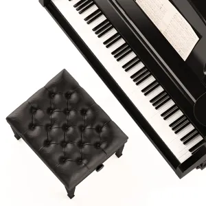 Grand Piano with Stool Notes