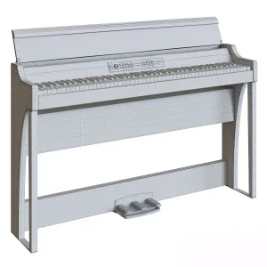 Korg Air