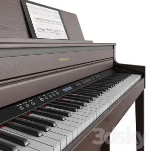 Roland HP