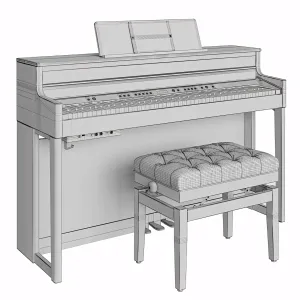 Roland HP
