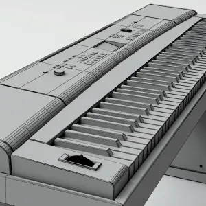Synthesizer YAMAHA