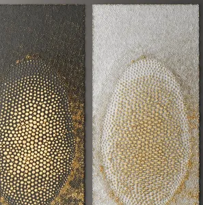 Decor for wall panel 2