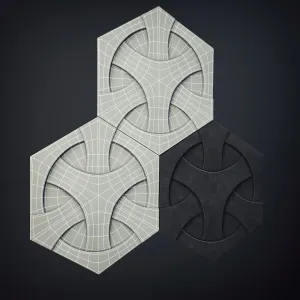 Design wall