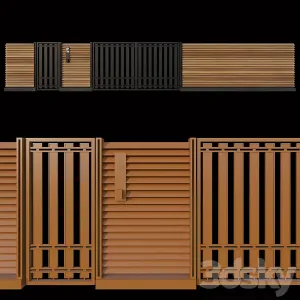 Fence