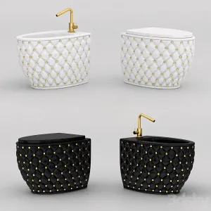 AeT Italia class collection