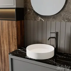 Bath set