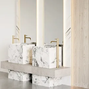 Bathroom furniture 2