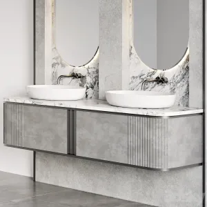 Bathroom Furniture 3