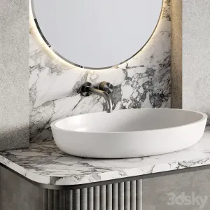 Bathroom Furniture 3