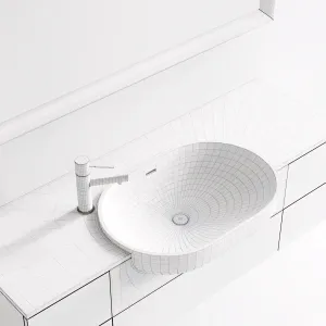 Falper Viaveneto Soft Vanity Unit Set