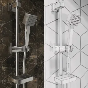 Set bathroom