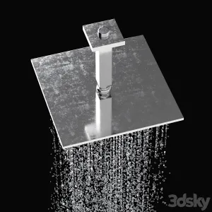 Overhead shower Grohe Rainshower Allure