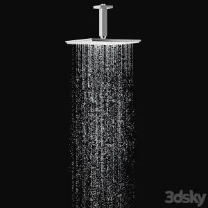 Overhead shower Grohe Rainshower Allure