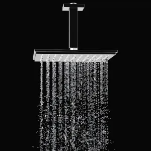 Overhead shower Grohe Rainshower Allure