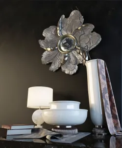 Baker decor