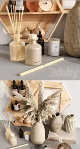 Decor set 2