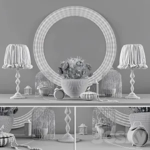 Decorative 103