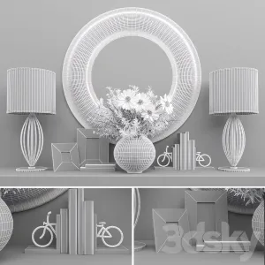 Decorative 54