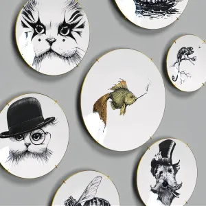 Decorative plates rory dobner perfect plates decoration