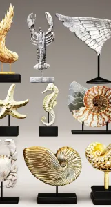 Decorative set