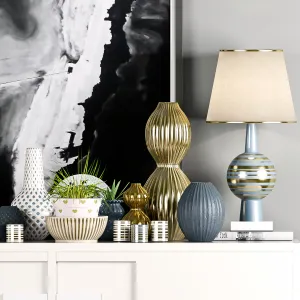 Decorative set
