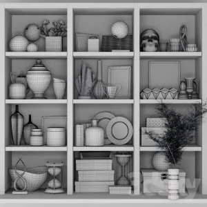 Decorative sets