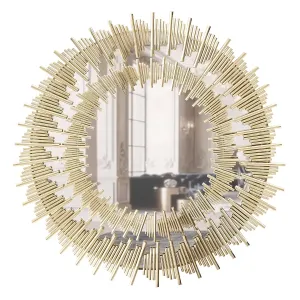 Scala Mirror from Covet Paris