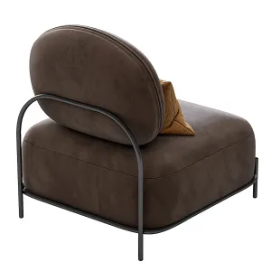 Armchair pawai