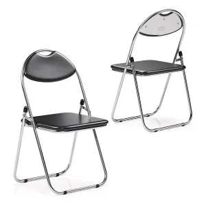 Harbor Housewares Padded Desk Chair