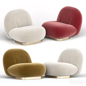 Pacha Chair