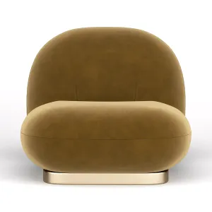 Pacha Chair
