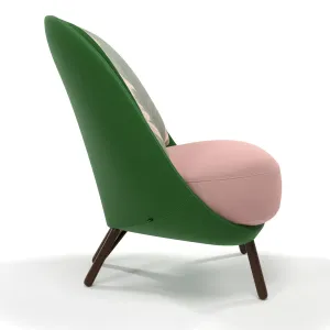 Pianca Calatea armchair