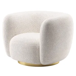 Swivel Chair Roxy Eichholtz
