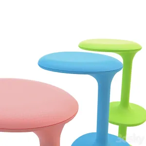 Barstool Karim Rashid Kant Casamania
