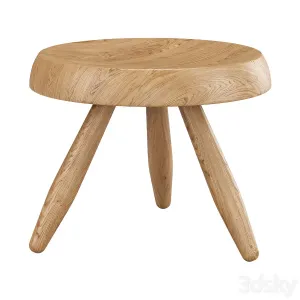 Tabouret meribel by cassina