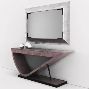 Alchemy bufet giorgio collection