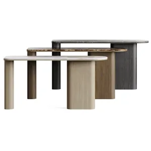 LuxLucia Casa ROSIE Console Table