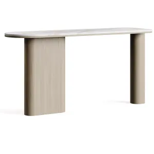 LuxLucia Casa ROSIE Console Table