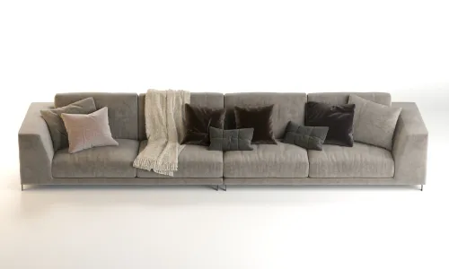 Artis Sofa by Ditre Italia cm