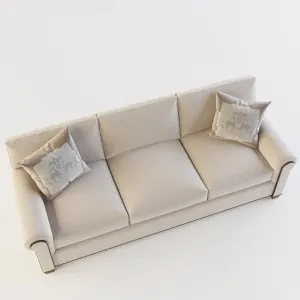 BAKER CINEMA SOFA No