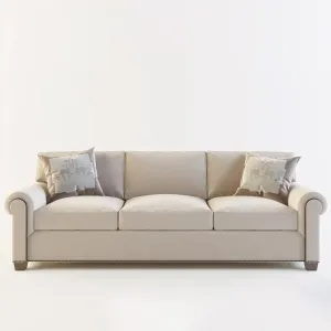 BAKER CINEMA SOFA No