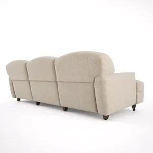 De Padova Raffles Sofa