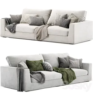 Lottie seat sofa