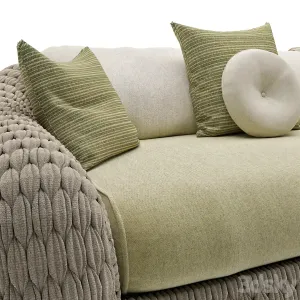Manutti Kobo Sofa