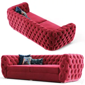 Sofa King Chesterfild the sofa chair company
