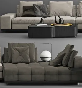Sofa Minotti Lawrence C