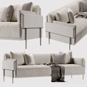 Sofa zero Z