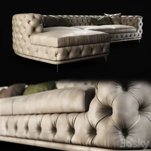 Aston sofa