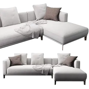 Dylan alberta salotti sofa