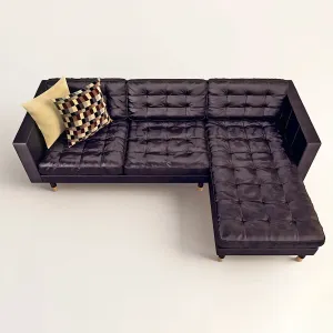 Landskrona Sofa Seater Sofa seater corner